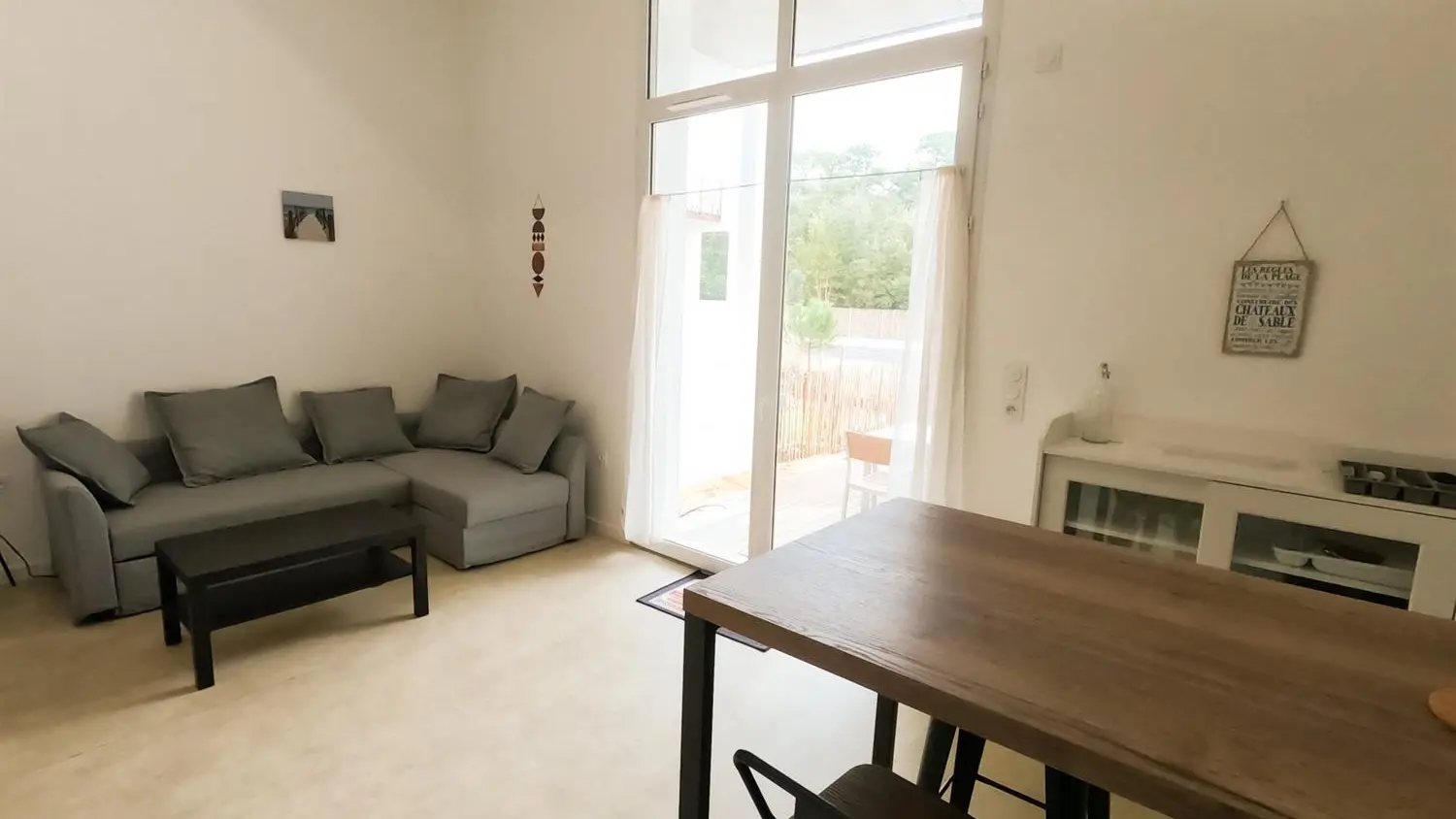 le cosy nuits océanes