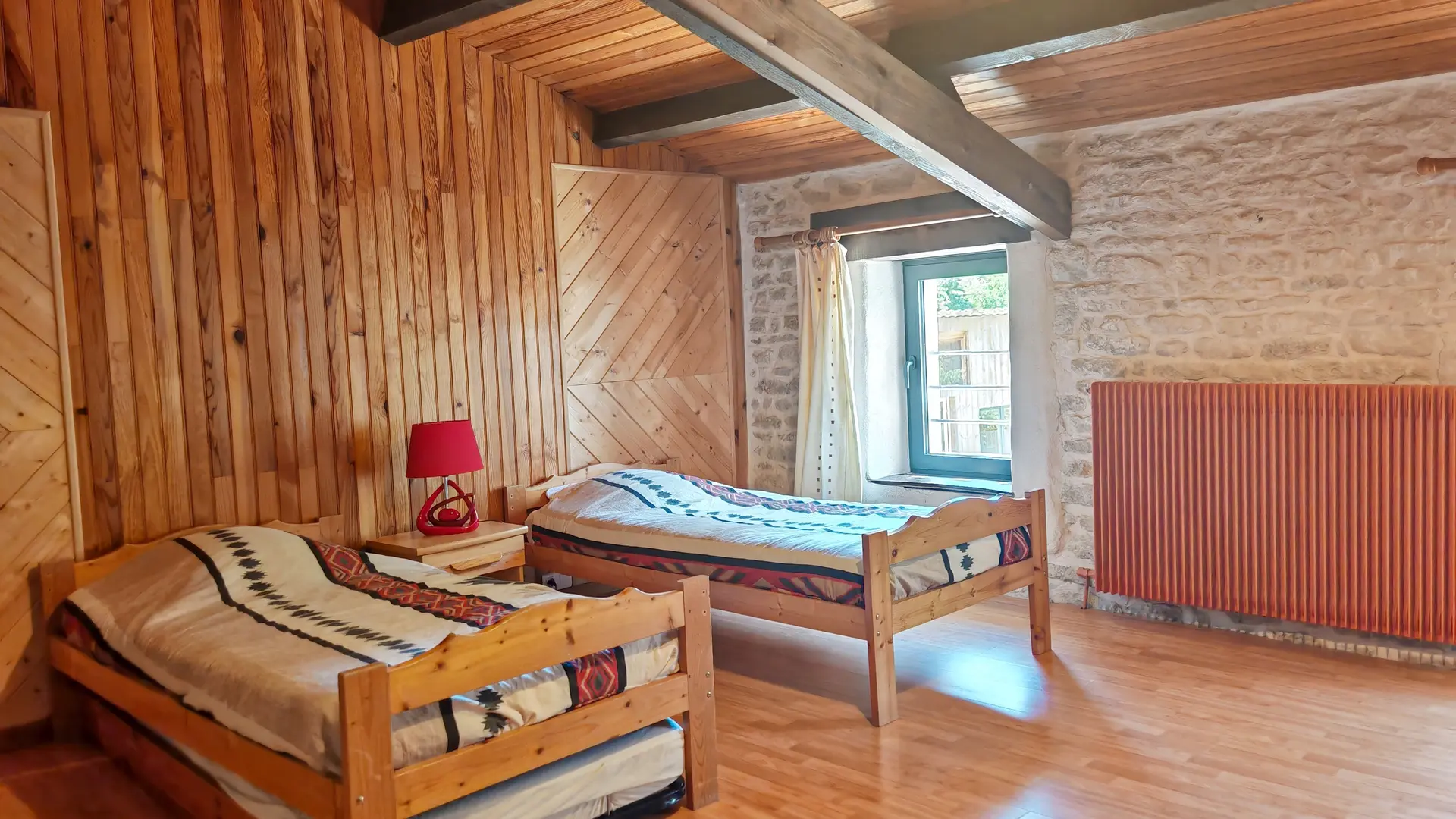 395837 - Chambre Aurore