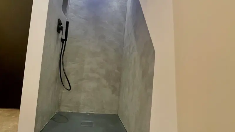 299019 - Douche