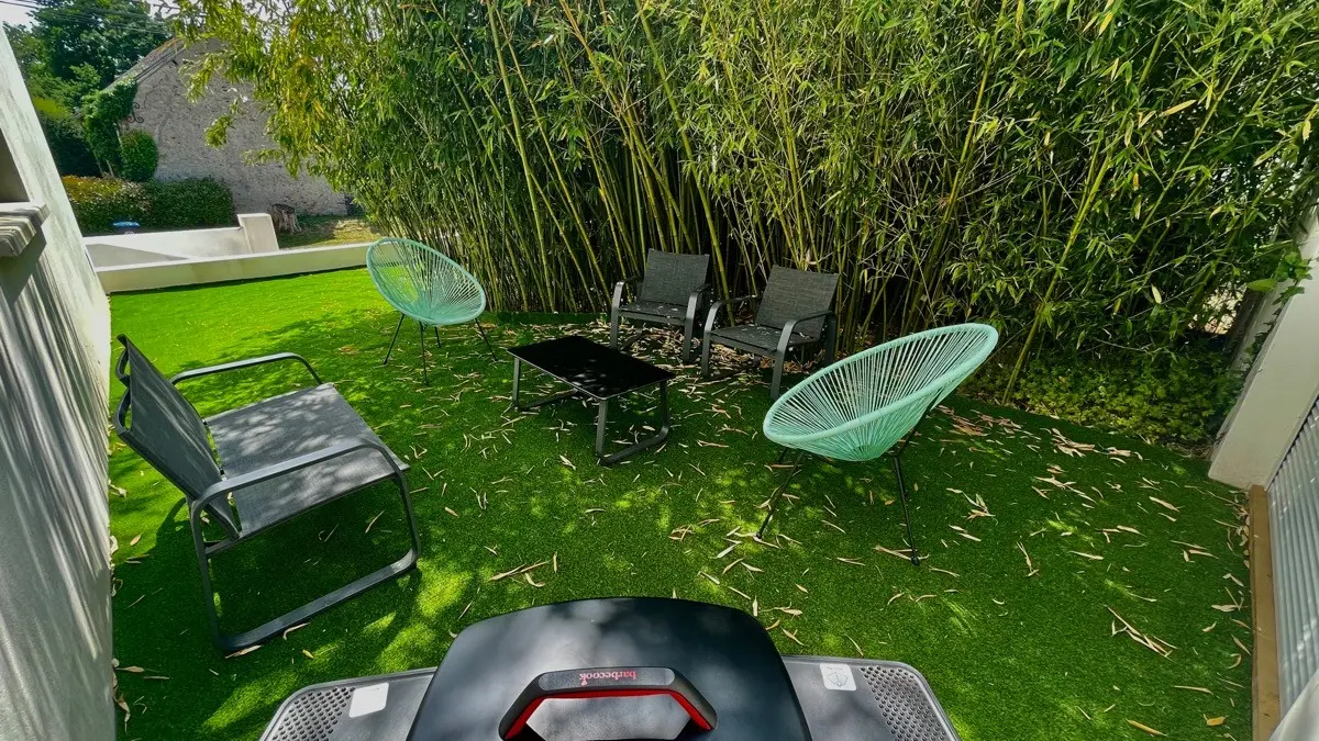 299020 - Jardin