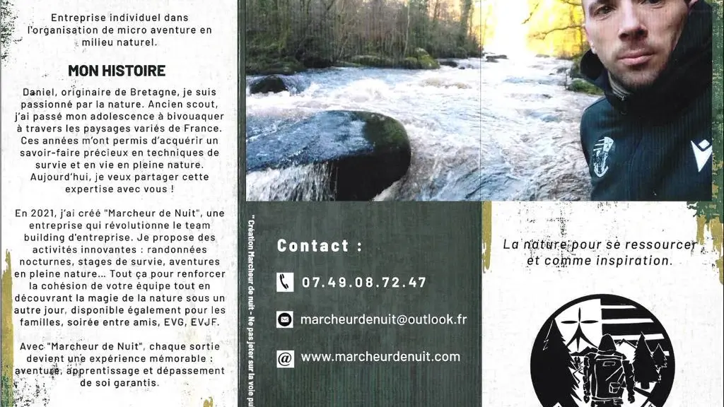 Flyer