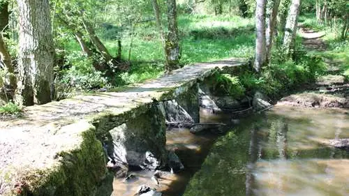 Pont de cinq pierres