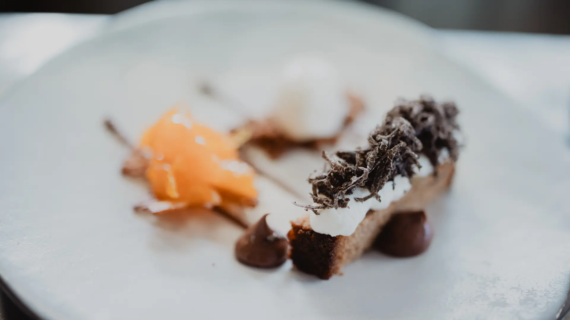 Dessert Maison Nipa