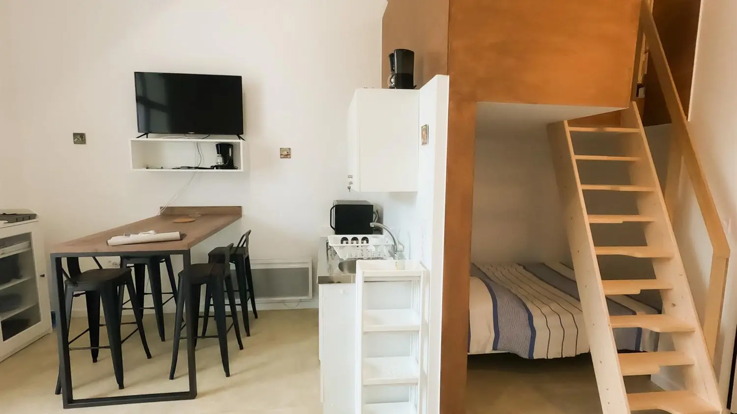 Le cosy nuits oceanes