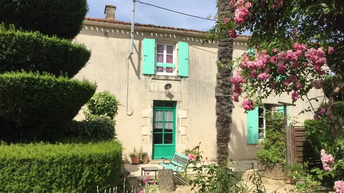 53840 - vue jardin