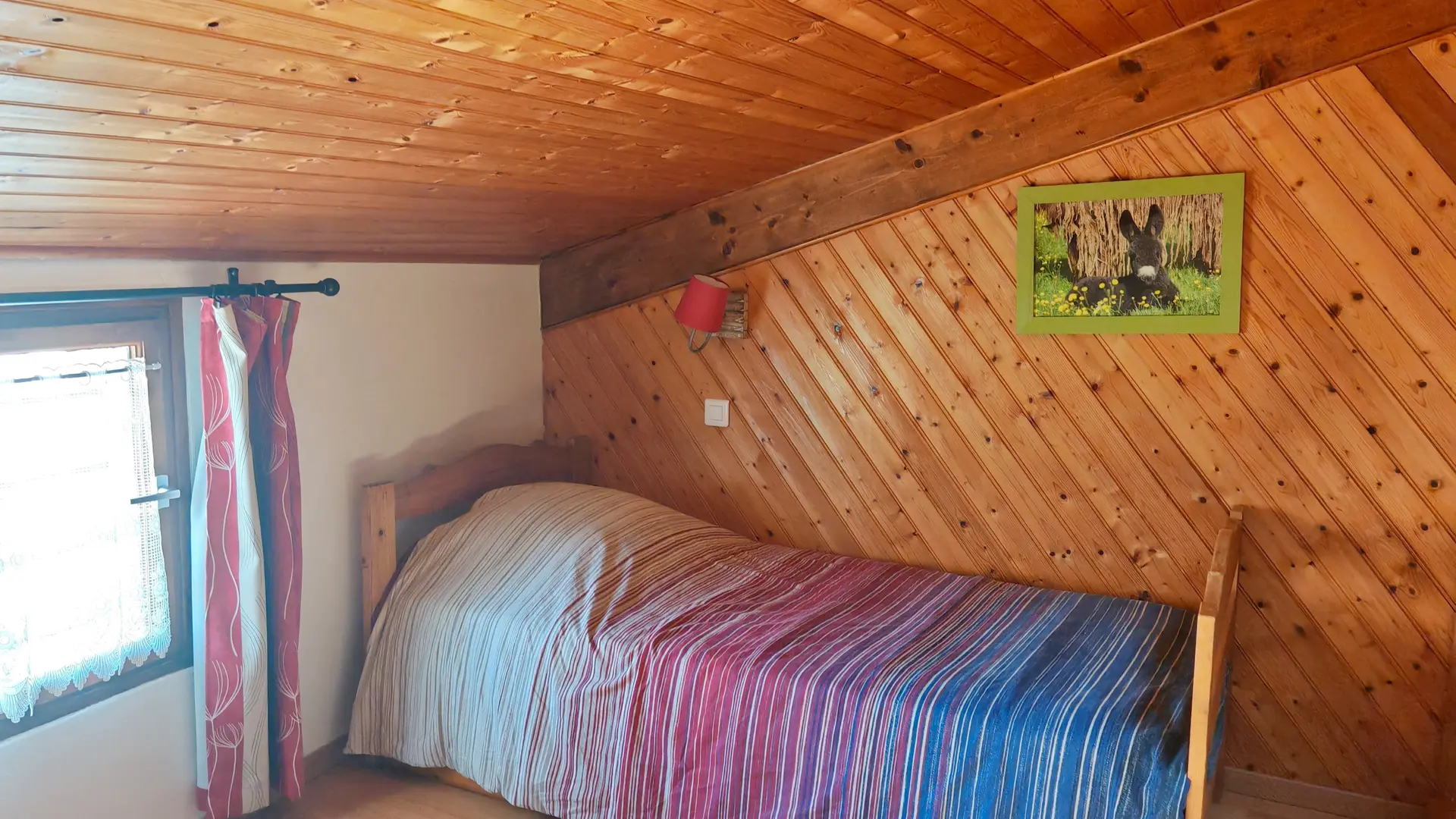 395868 - Chambre Rosalie
