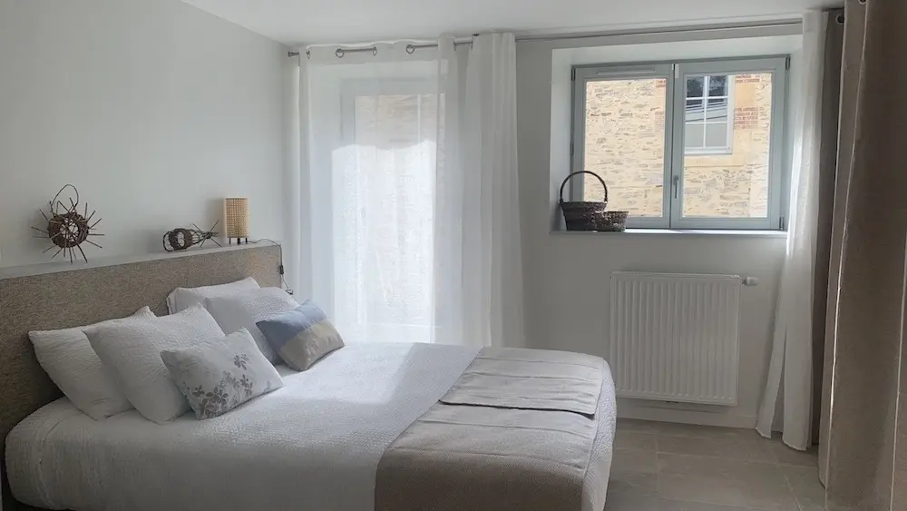 Chambre 'Tosser l'Osier'