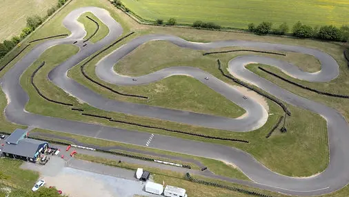 Karting du Nord Mayenne