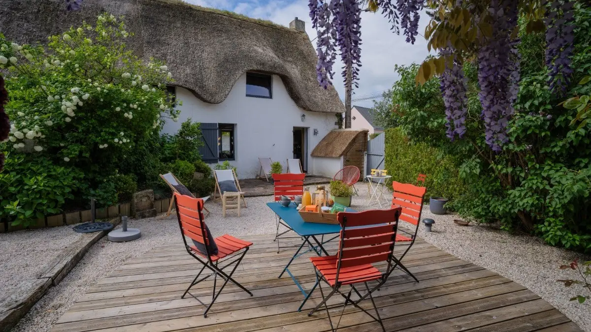 81801 - TERRASSE
