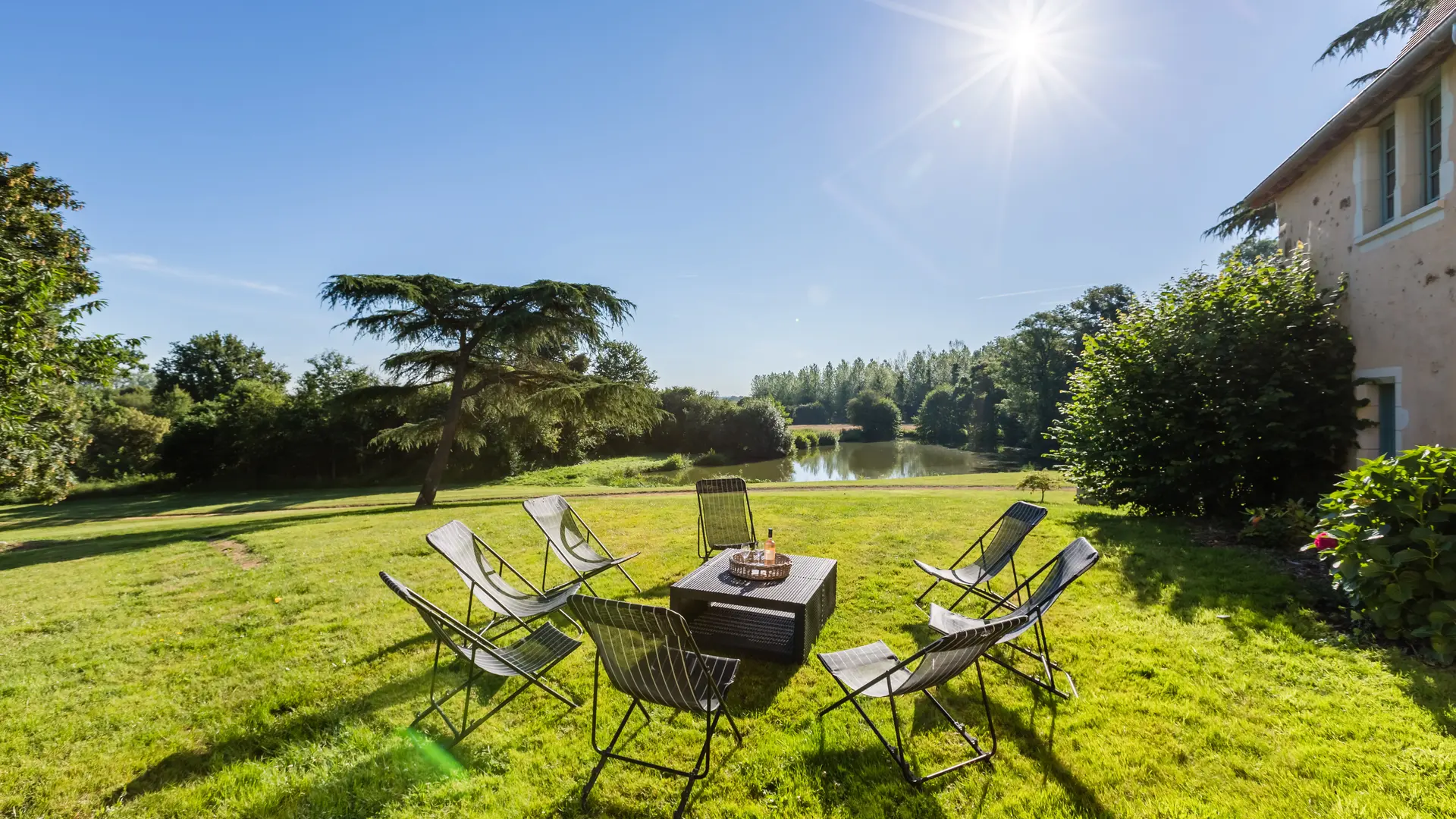 Manoir Saint Frambault