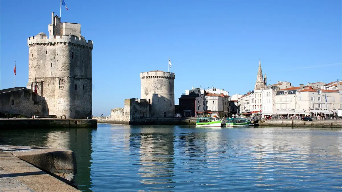 382642 - La Rochelle