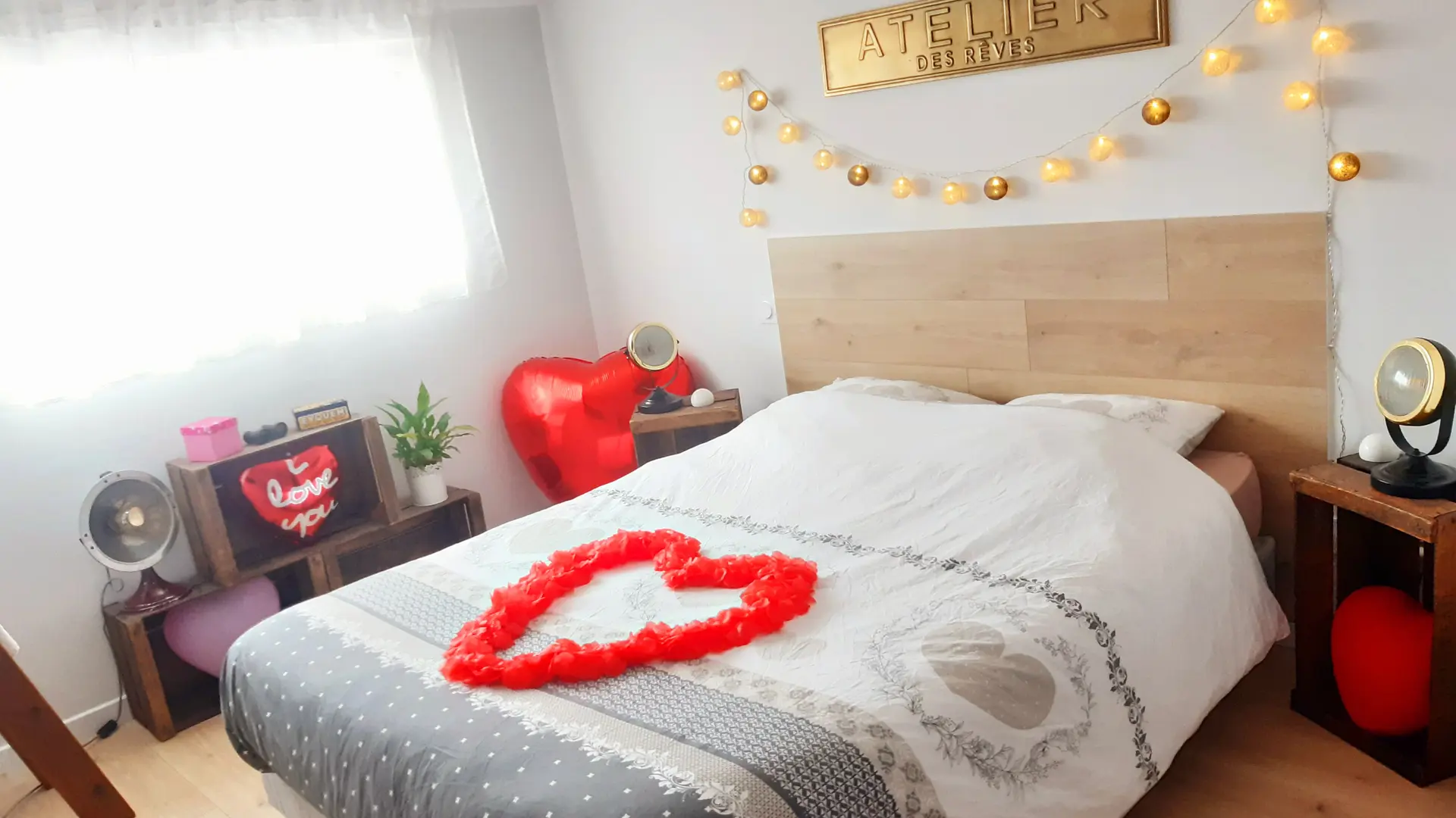 Photo chambre