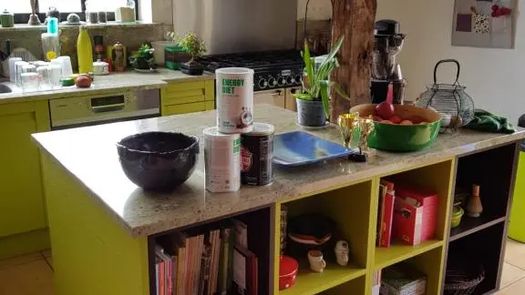 Cuisine