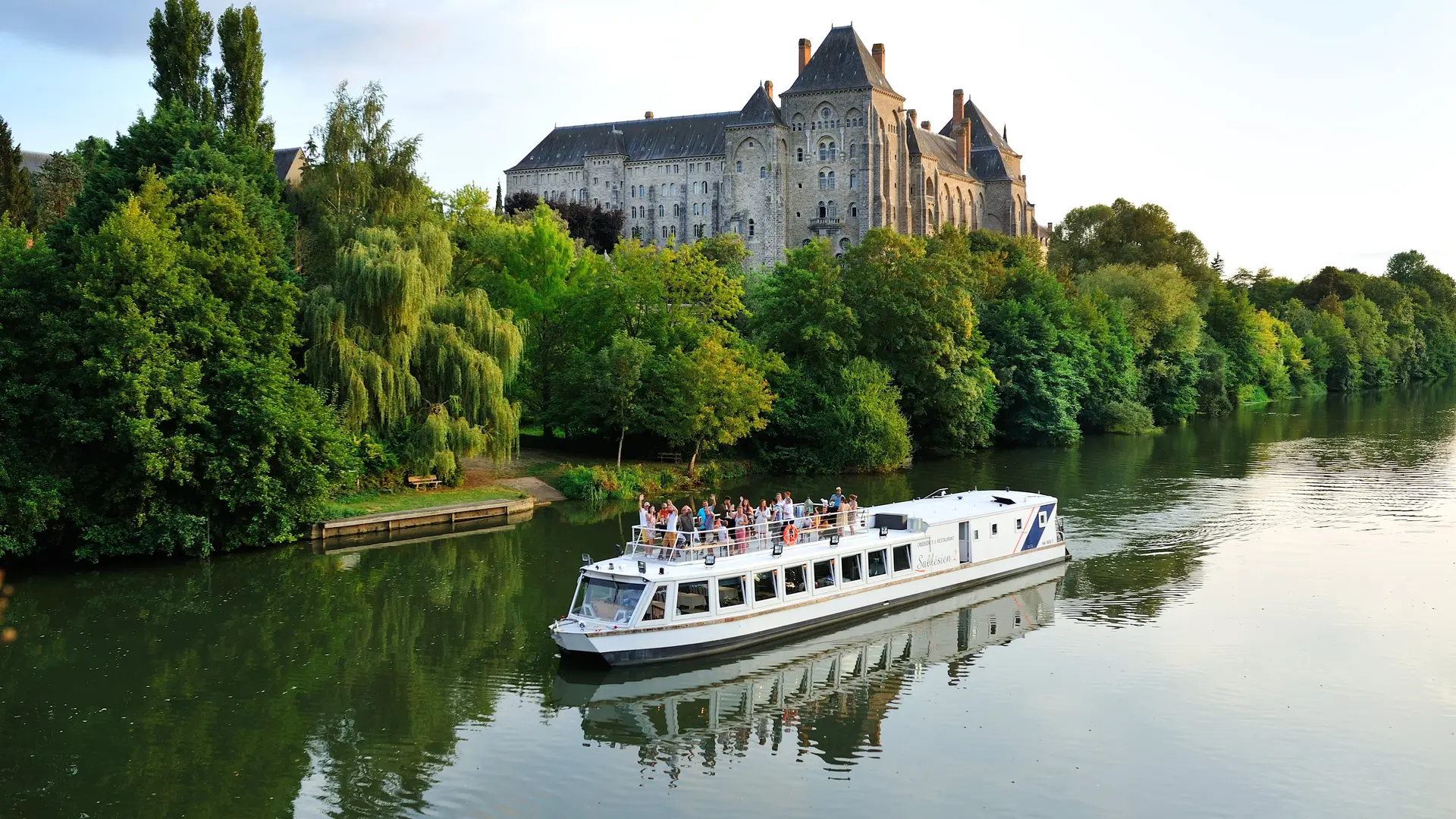 Abbaye Saint Pierre de Solesmes