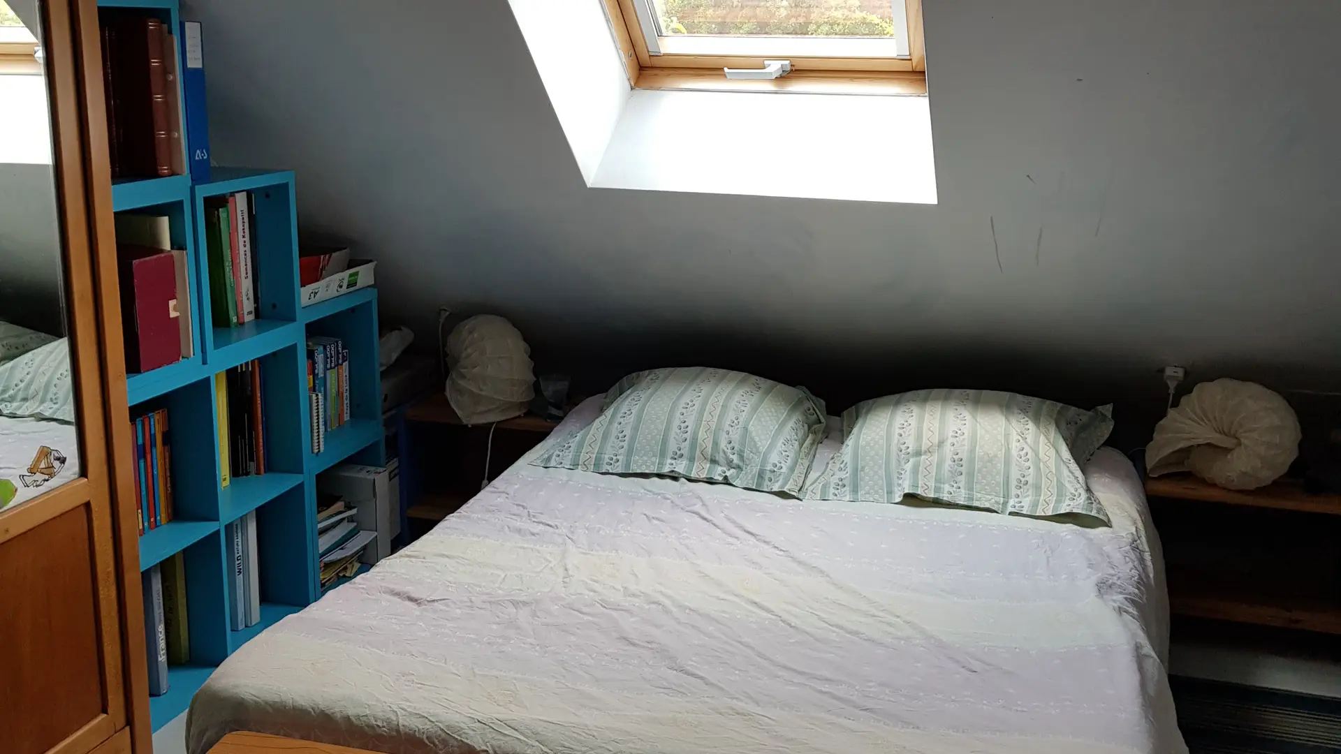 Chambre Amis