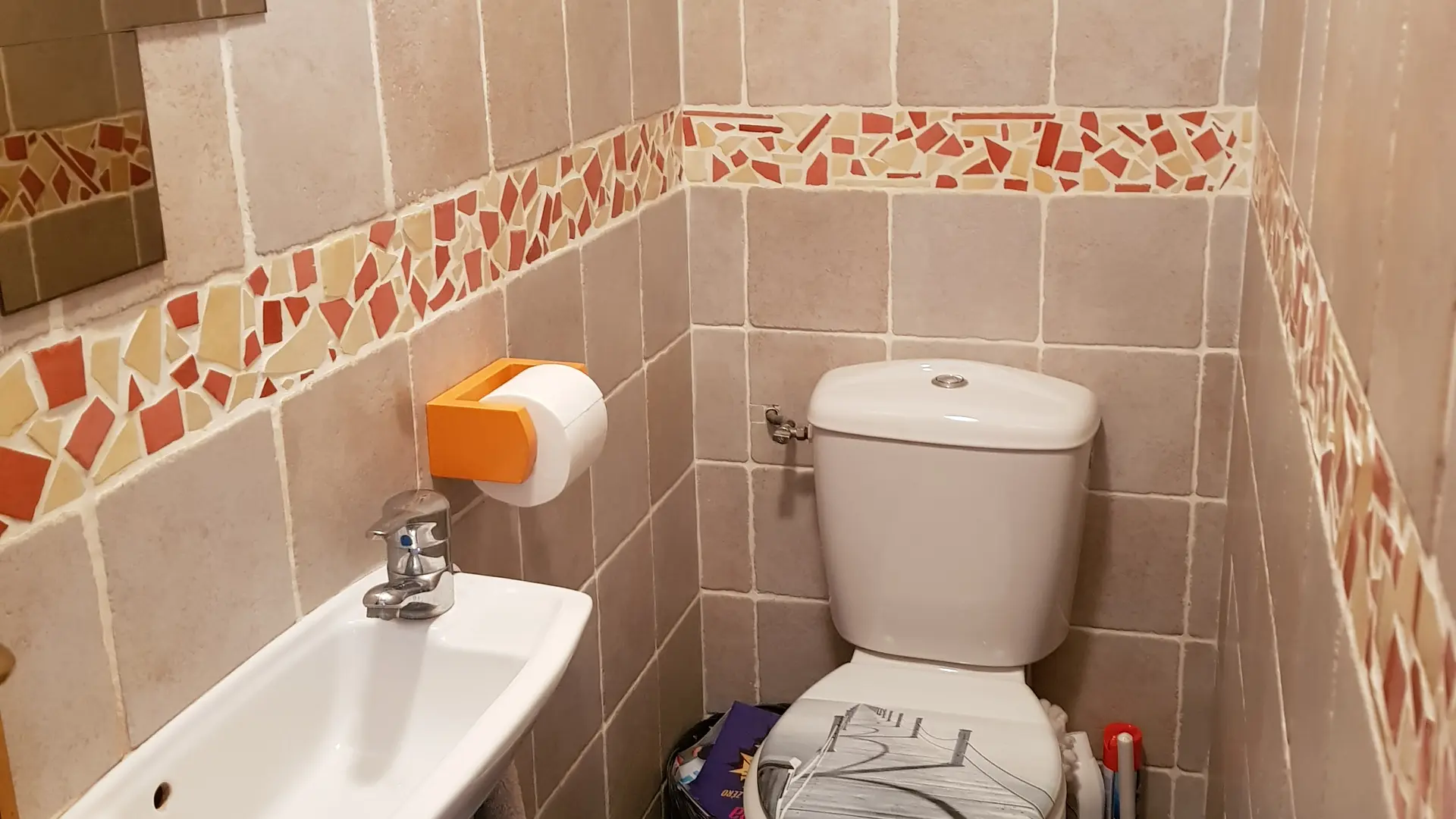 WC