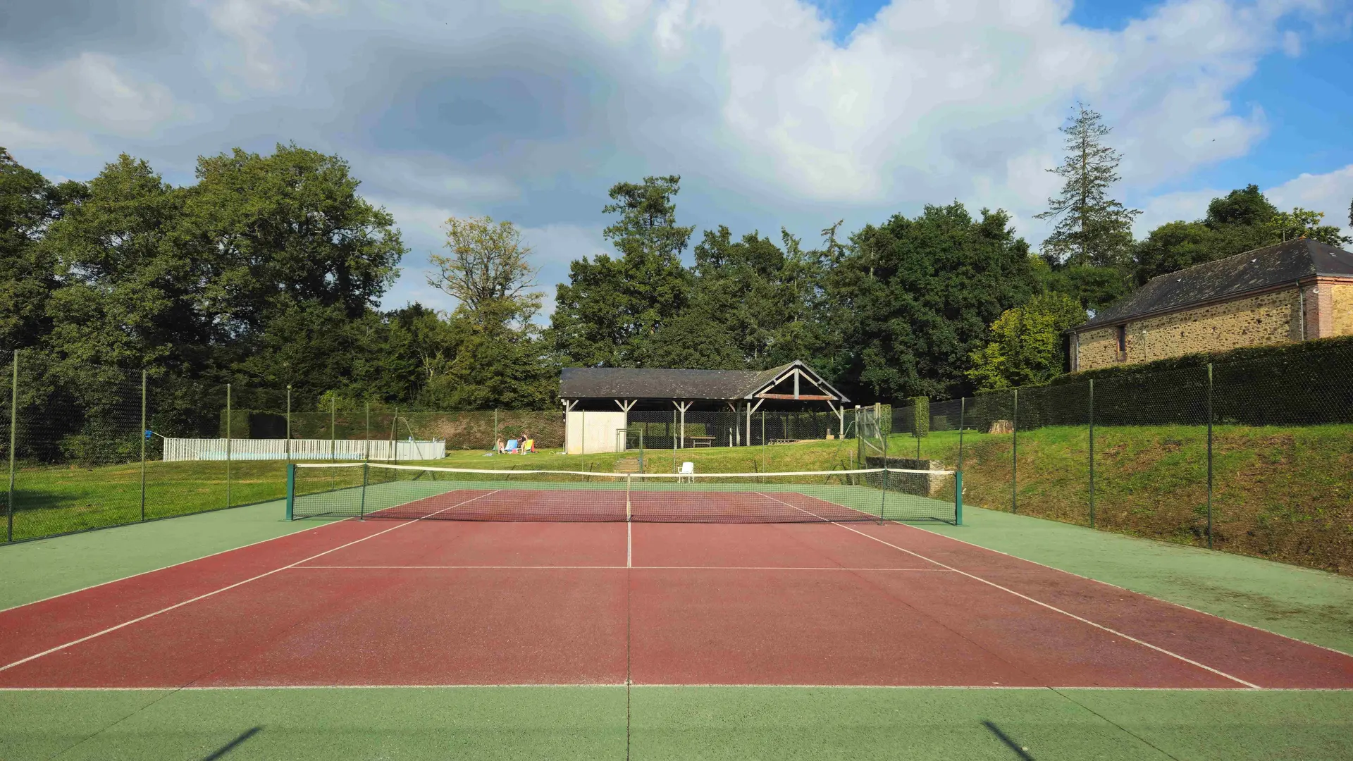 Tennis
