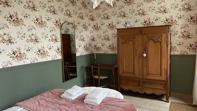 Chambre Amédée Bollée