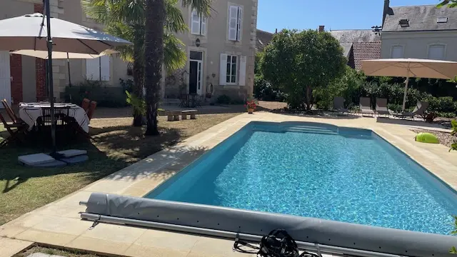 La Piscine
