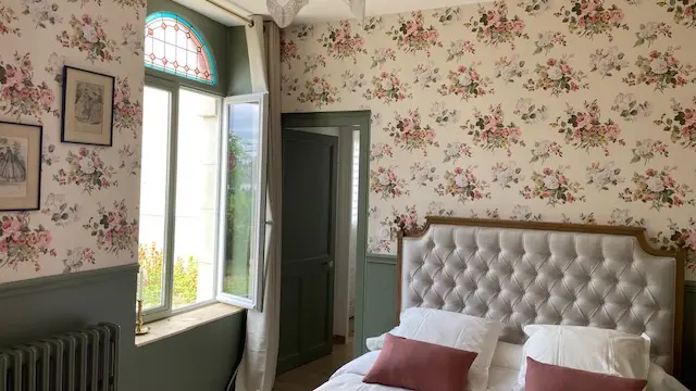 Chambre Amédée Bollée