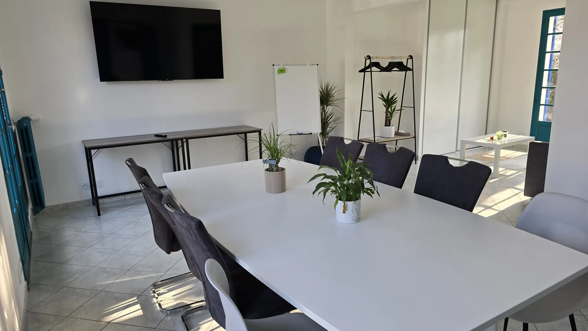 Salle de réunion