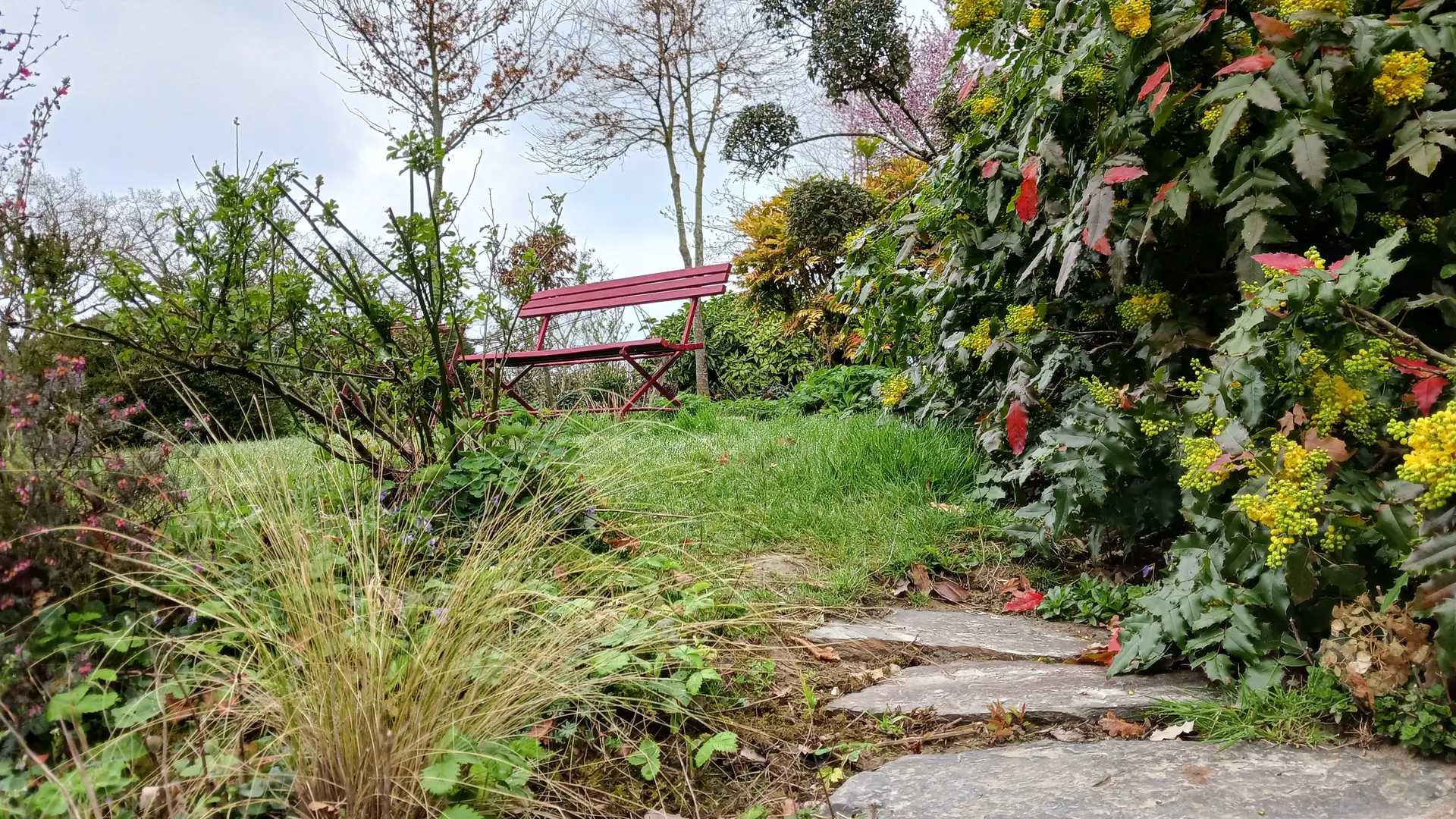 La Bigottière