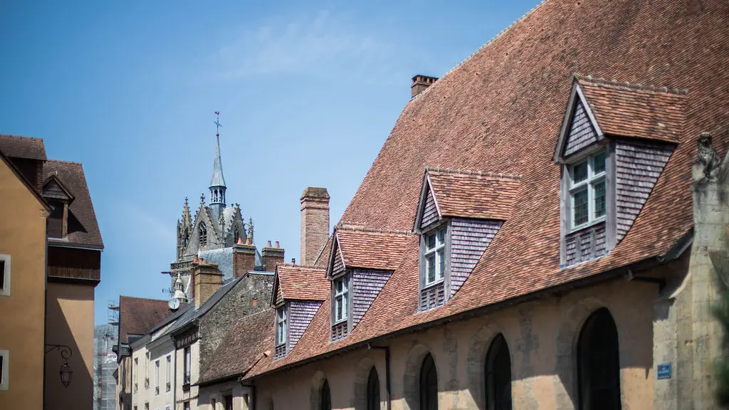 Visite du centre ancien de La Ferté-Bernard_1