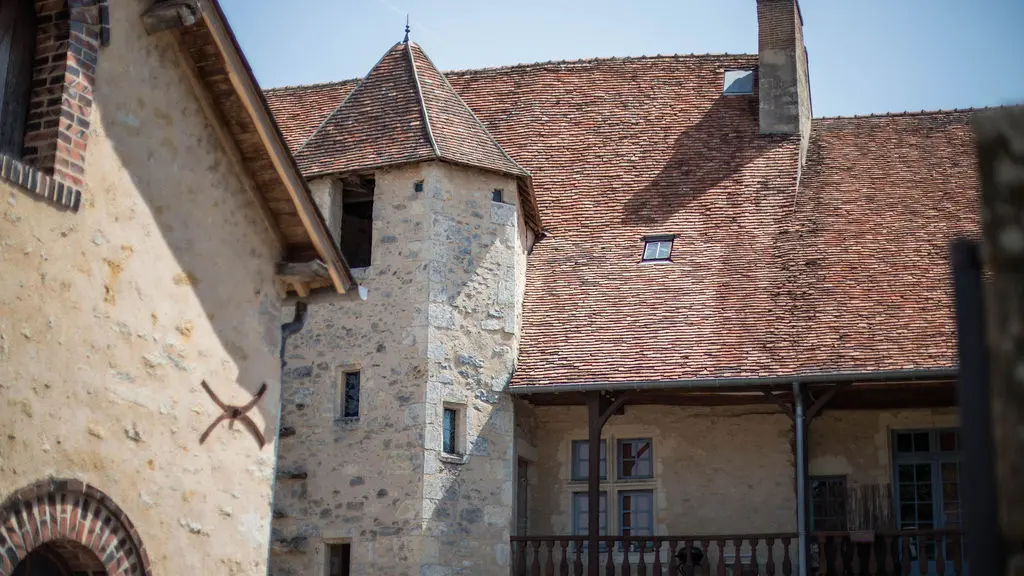 Visite du centre ancien de La Ferté-Bernard_2