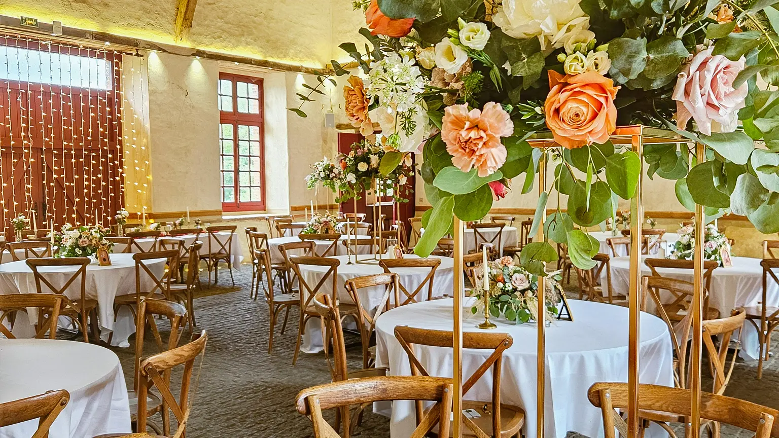 Salle du grand manège