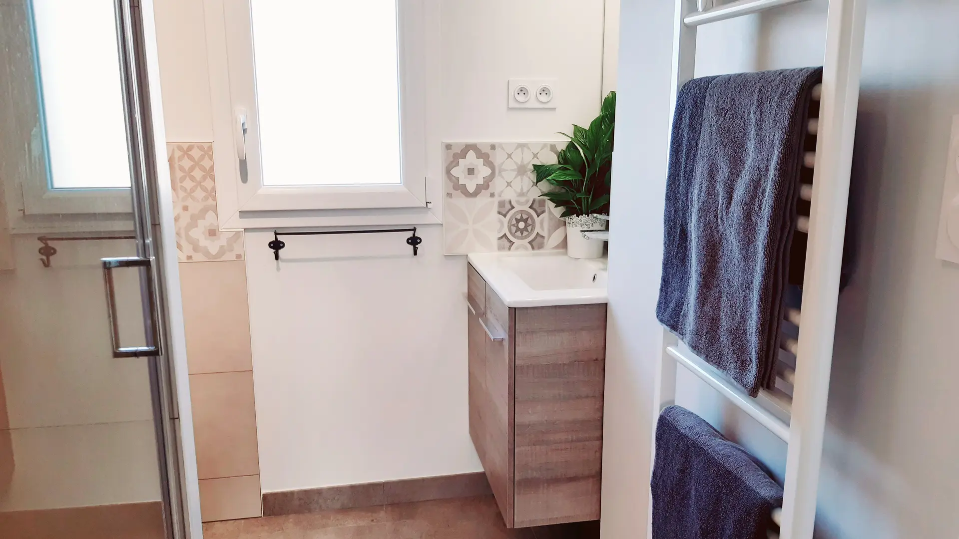 Photo salle de bain