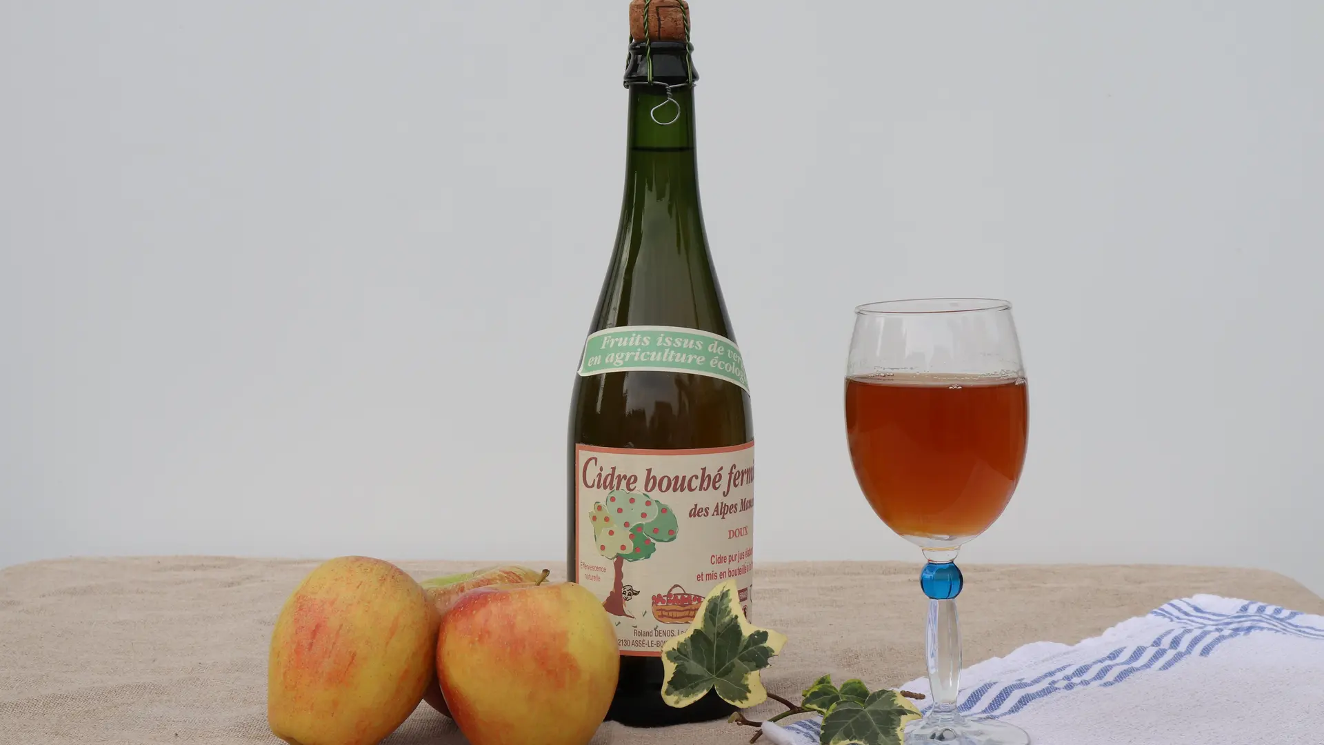 Cidre Denos