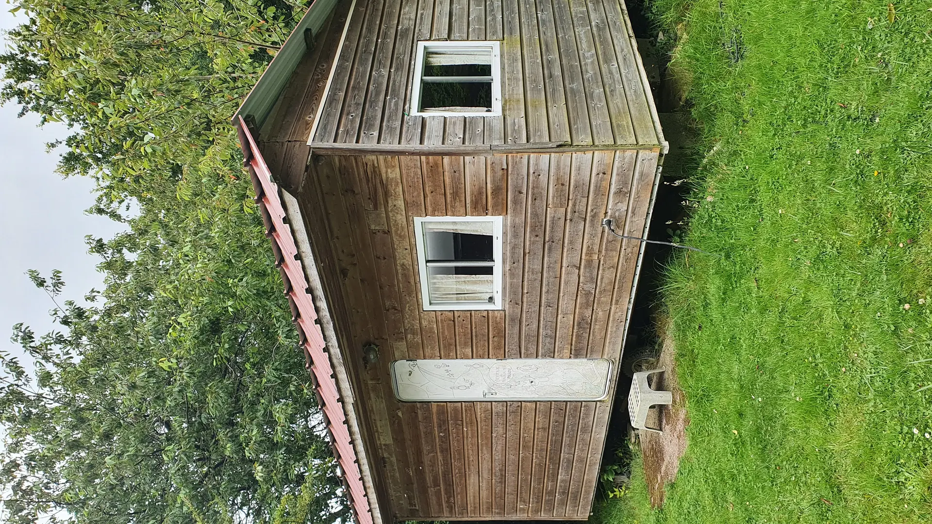 Photo extérieur