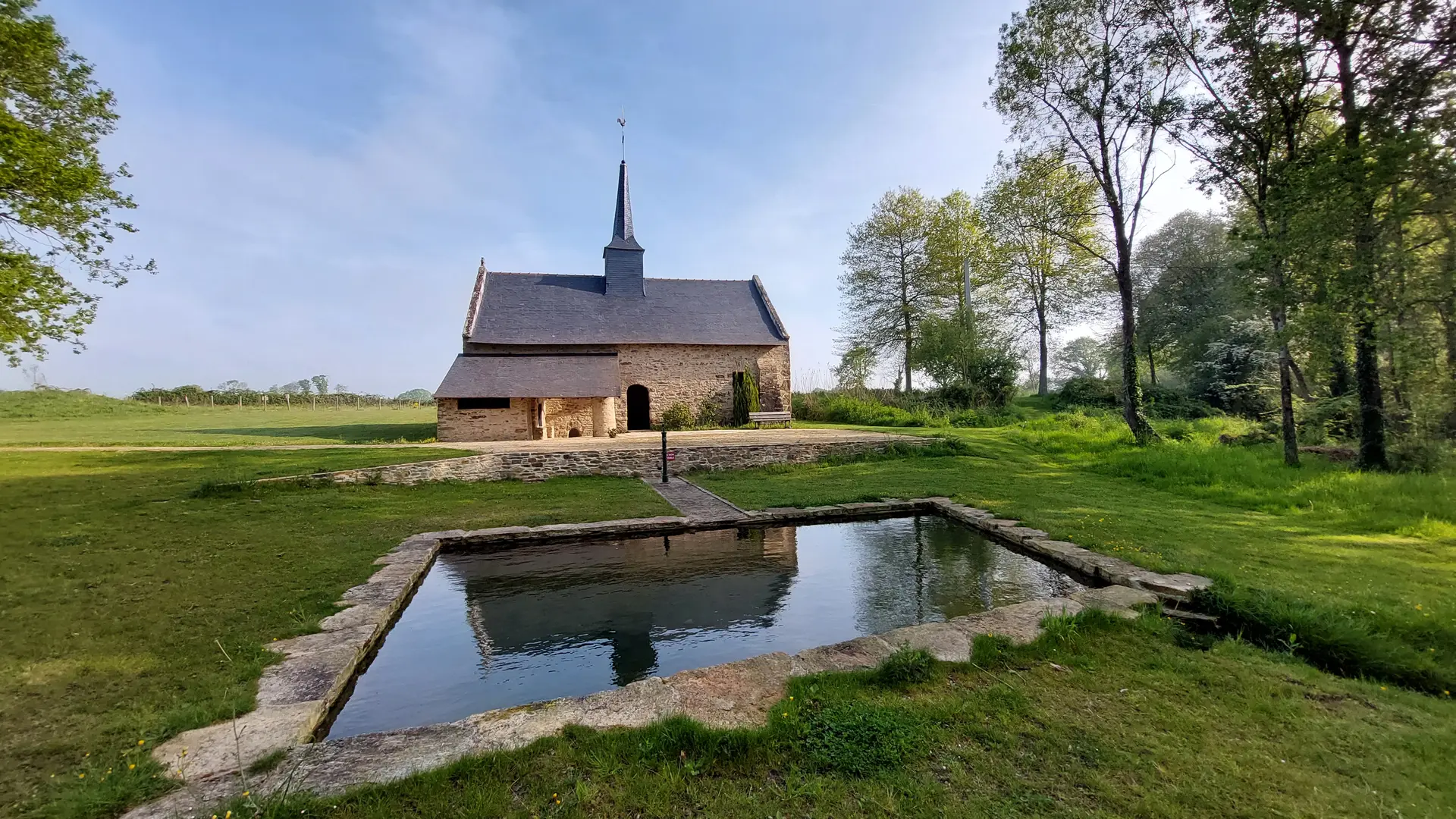 2022 Chapelle de Planté