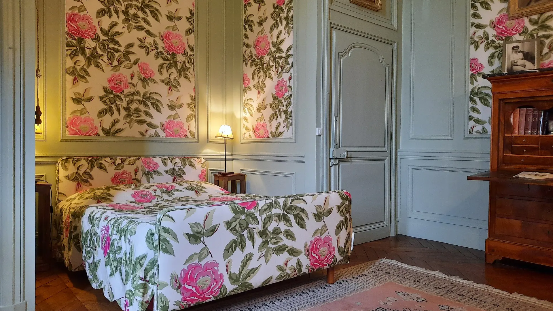 Chambre Louis Philippe