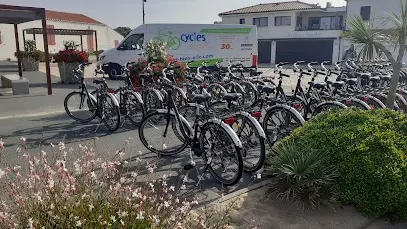 Début de saison estivale chez roulez Jeunesse