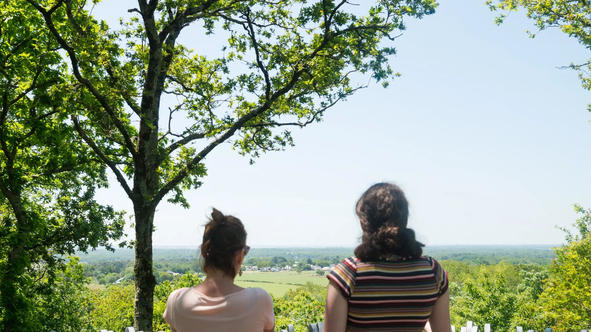 Nid-Observatoire du Pôle de Loisirs du Lac