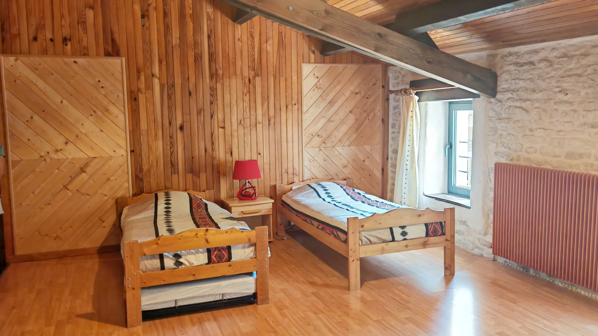 395853 - Chambre Aurore