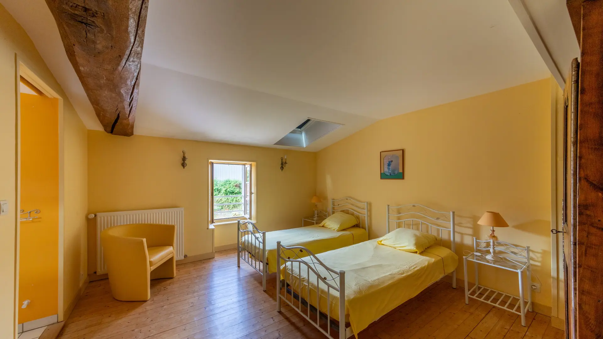 401498 - Chambre 2