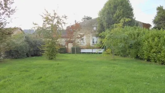 54293 - Le jardin