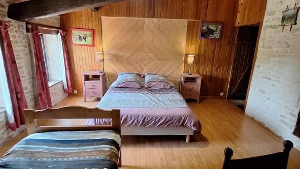 395855 - Chambre Fritillaire