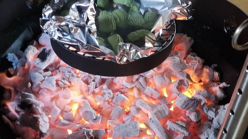 kota grill