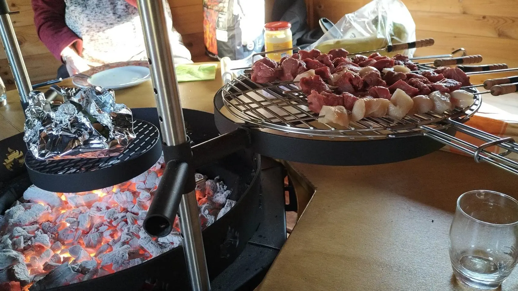 kota grill