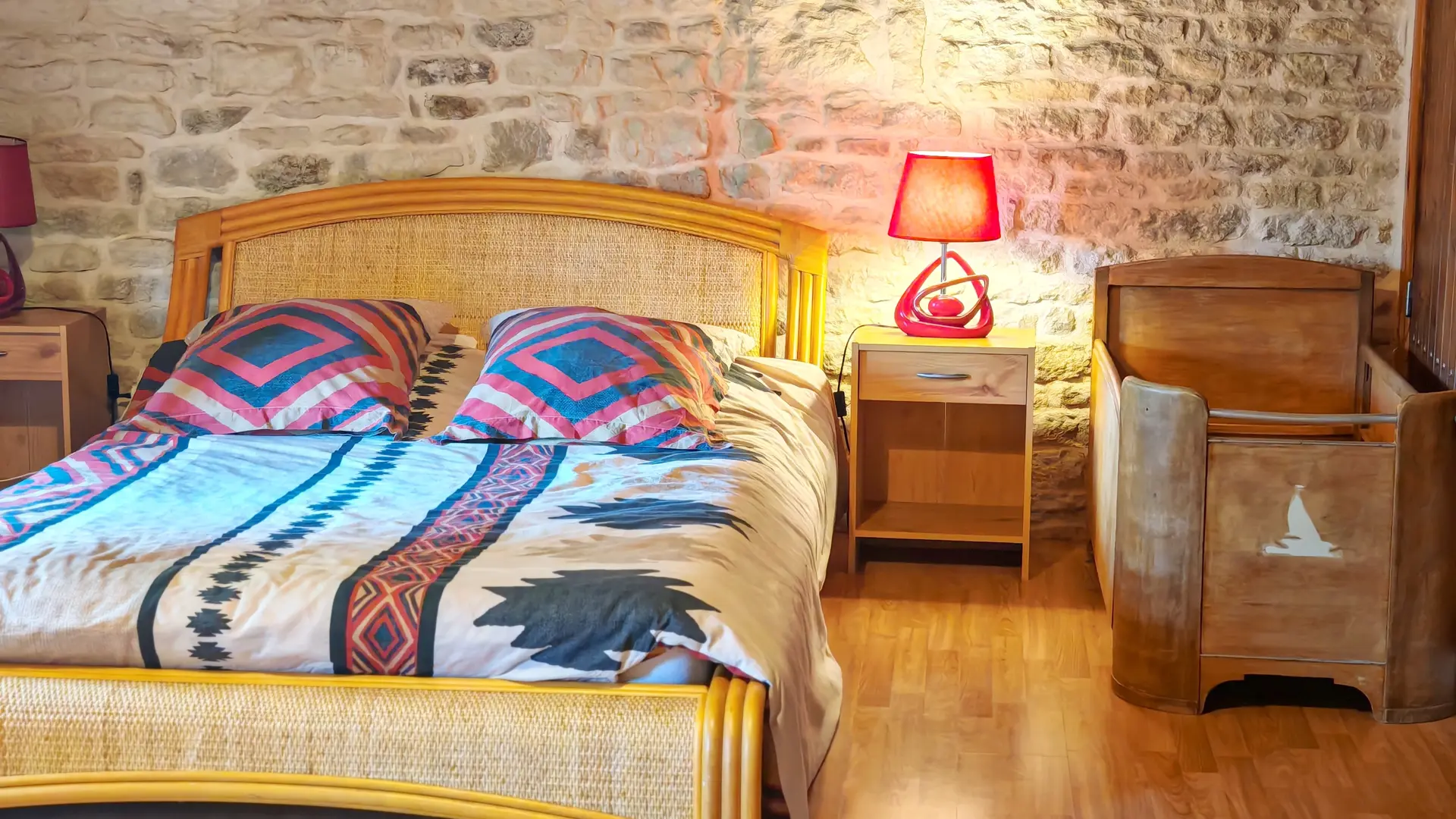 395835 - Chambre Aurore