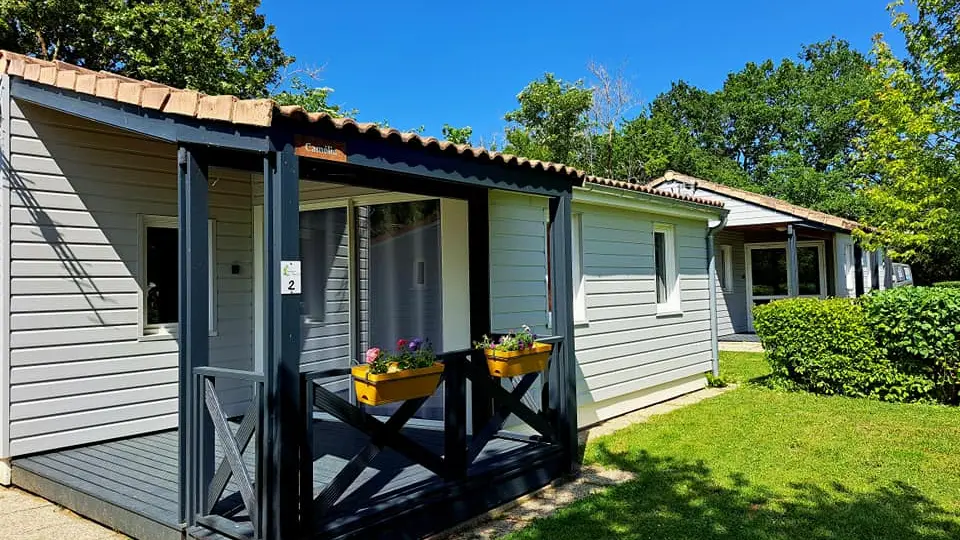chalet