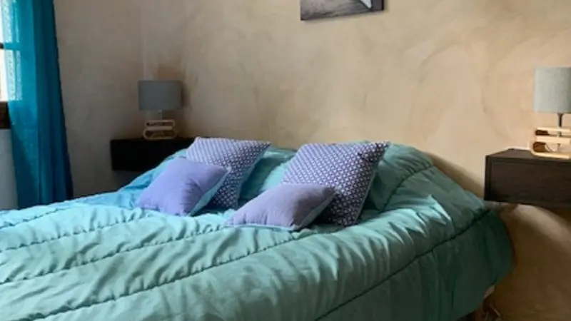 14871 - Chambre 3 RDC