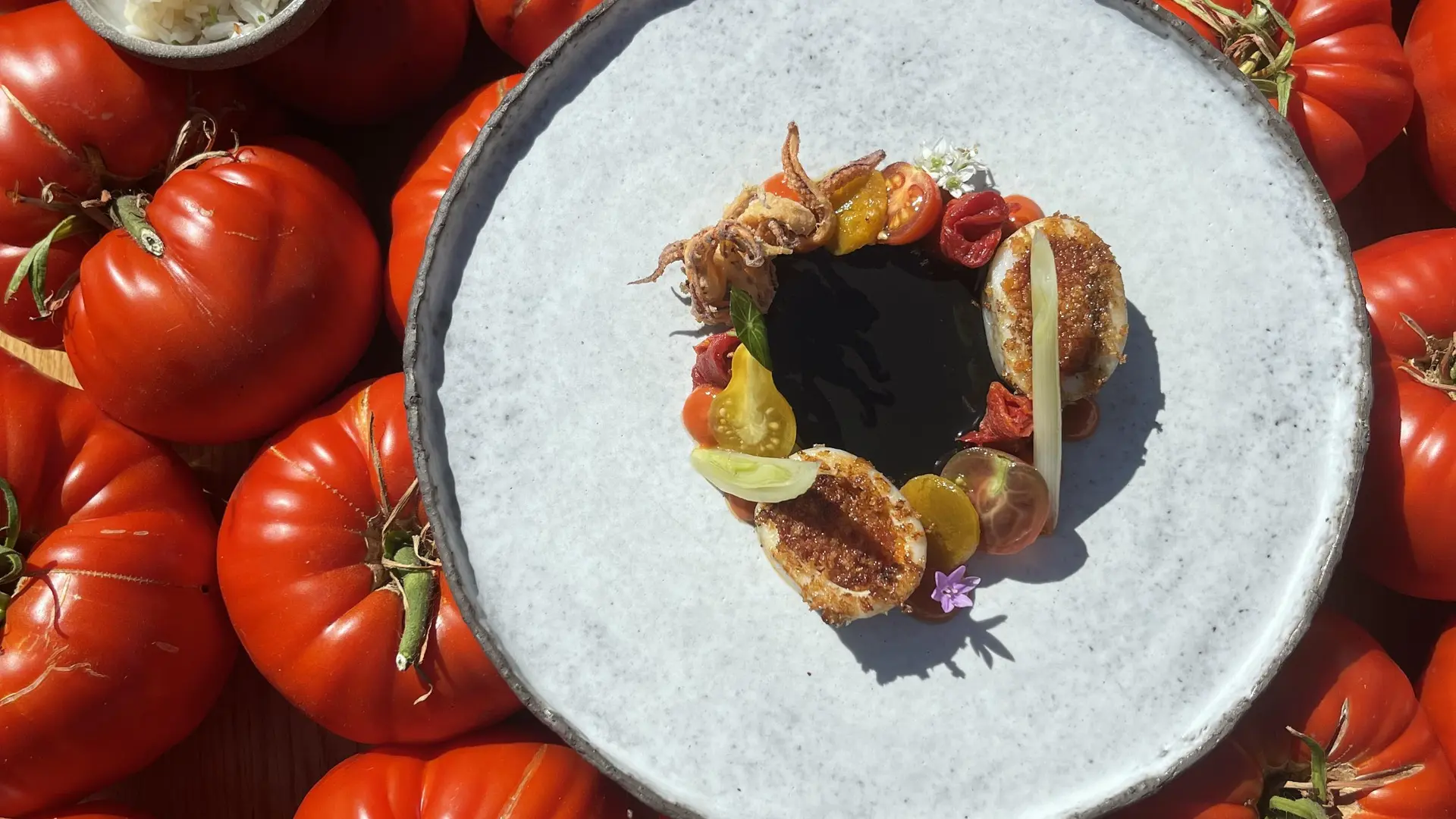 Plat Maison Nipa