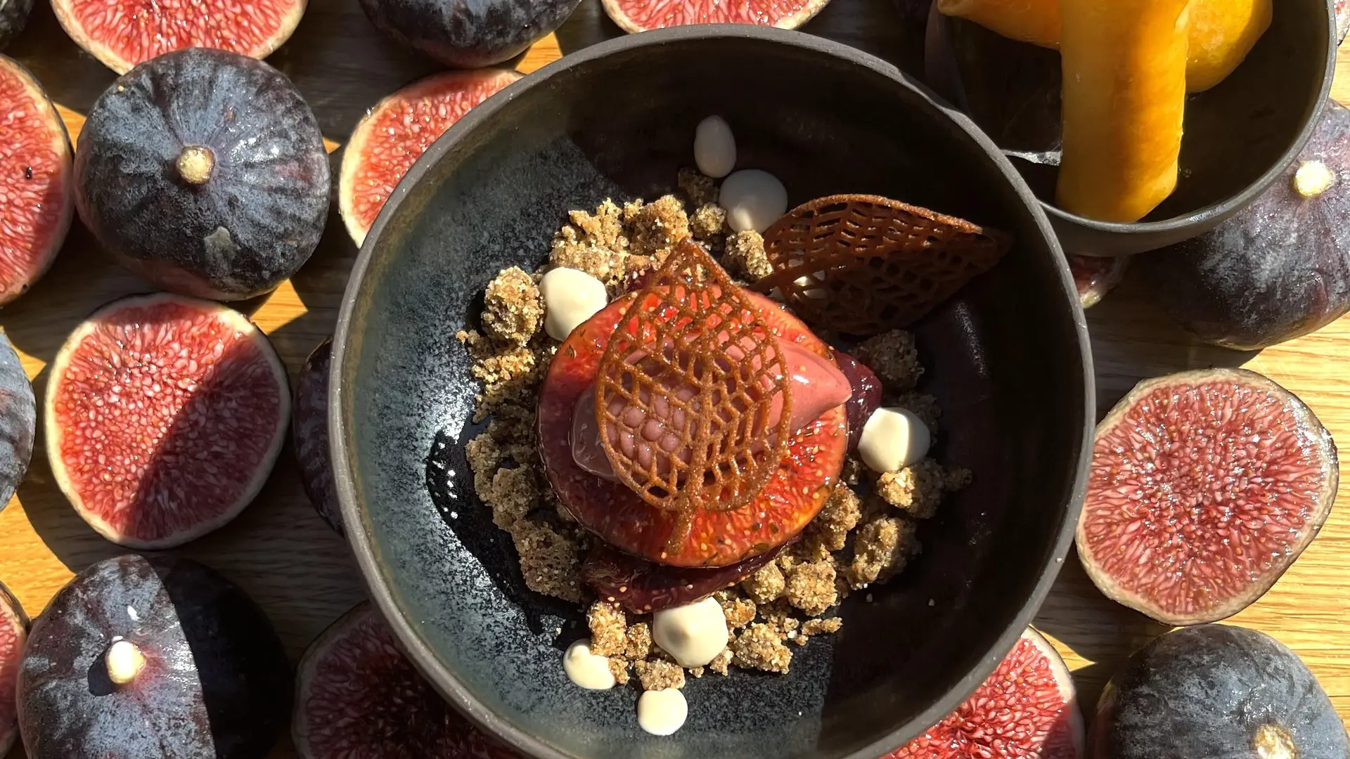 Dessert Maison Nipa