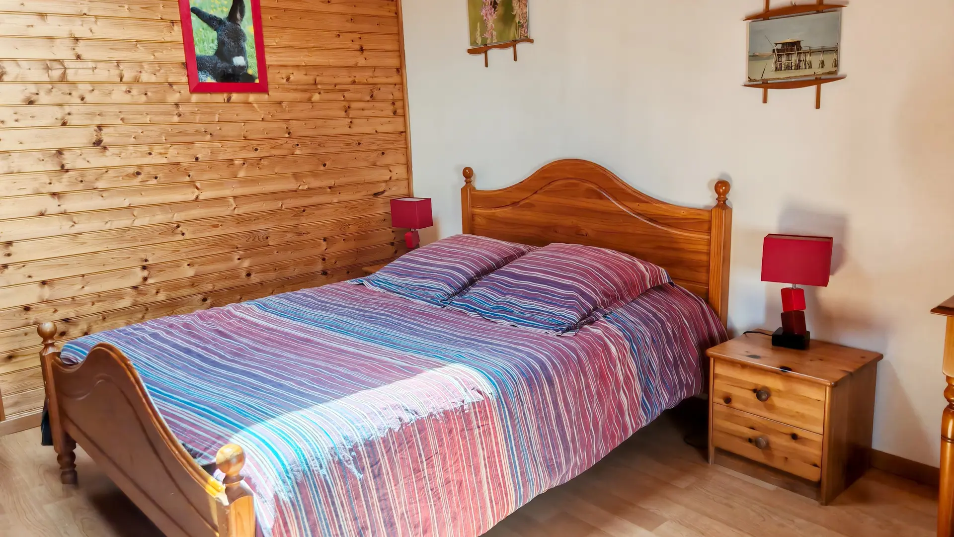 395867 - Chambre Rosalie