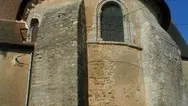 vallee-de-la-sarthe-Pirmil-église-romane-72-PCU