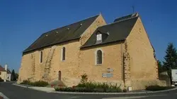 vallee-de-la-sarthe-St-Ouen-église-romane-72-PCU